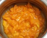 મેંગો કસ્ટર્ડ પુડિંગ(mango custrd puding in Gujarati) રેસીપી સ્ટેપ7ફોટો