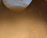 Foto del paso 3 de la receta: Jugo🍯de melón🥛con leche🥛🧋🧃