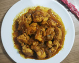 Foto langkah ke 4 dari resep Ayam Mentega Kecap.