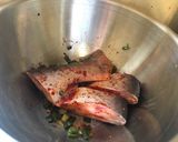 Hình bước làm 2 của món Cá kho