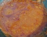 A picture of step 10 of Paneer Tikka Masala.