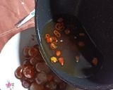 Foto langkah ke 2 dari resep Asinan anggur.