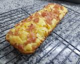 Foto del paso 3 de la receta: Fainá de zapallitos