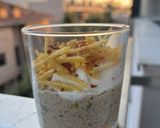 Foto del paso 3 de la receta: Pintxo huevo trufado