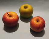Foto del paso 1 de la receta: Torta de manzana SIN GLUTEN