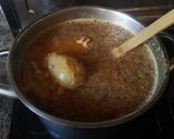 Foto del paso 6 de la receta Lentejas con costillas (especial de mi abuela)