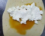 صورة لخطوة 10 من وصفة كريب حلو طعم لذيذ 😋😋