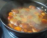 Foto del paso 3 de la receta: Selección de chorizos a la Cola-Cola... LúisFy