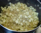 Foto del paso 4 de la receta: Macarrones con verduras al horno