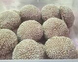 Foto langkah ke 9 dari resep Pia nanas Bangka.