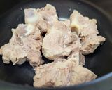 山藥紅棗枸杞排骨湯的食譜步驟2照片