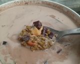 Foto langkah ke 4 dari resep Kolak Kacang Hijau Ketela Ungu.