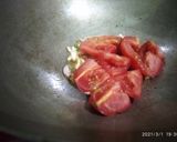 ম্যাগি ব্রেড ভুজিয়া(Maggi Bread bhujia recipe in bengali) রেসিপির ধাপ 2 ছবি