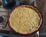 Foto del paso 14 de la receta: Tarta integral de brócoli 🥦