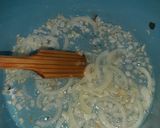 Foto del paso 2 de la receta: Acelgas con crema y elote