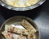 પનીર પકોડા(Paneer pakoda Recipe in Gujarati) રેસીપી સ્ટેપ1ફોટો