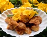 Hình bước làm 2 của món Sinh nhật bé với nhiều món ngon