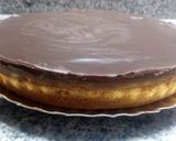 Foto del paso 6 de la receta: Tarta cabsha