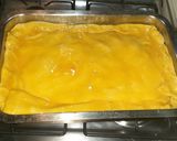 Foto del paso 4 de la receta: A esta receta la llamo "Panambrelina"