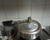 A picture of step 19 of Punjabi Chole.