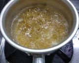 Foto langkah ke 2 dari resep Makaroni Brokoli Panggang.