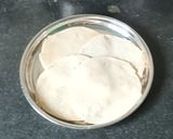 ফুলকপির পরোটা (Fulkopir paratha recipe in bengali) রেসিপির ধাপ 5 ছবি