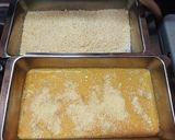 A picture of step 5 of Easy and Delicious Chicken Cutlets with One Chicken Breast.