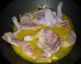 Foto langkah ke 2 dari resep Ayam Goreng Telur.