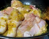 Foto langkah ke 3 dari resep Ayam goreng lengkuas ❤️bumbu marinasi.