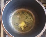 Foto del paso 4 de la receta: Champiñones salteados con arroz blanco. #paraprincipiantes