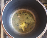 Foto del paso 4 de la receta: Champiñones salteados con arroz blanco. #paraprincipiantes