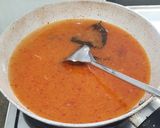 Foto langkah ke 12 dari resep Sayur Besan Khas Betawi.