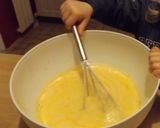 Foto del paso 2 de la receta: Tarta de chuches para el cumpleaños de Emma