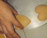 Foto del paso 7 de la receta: Rellenitas de cajeta