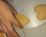 Foto del paso 7 de la receta: Rellenitas de cajeta