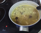 Foto del paso 5 de la receta: Crema de Setas y Champiñones
