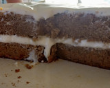 Foto del paso 5 de la receta: Carrot Cake  (Tarta de Zanahoria)