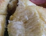 Foto langkah ke 10 dari resep Roti Ubi Cilembu (overnight soft bread)...minim ulen.