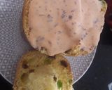 Foto del paso 3 de la receta: Panetón con helado