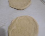 A picture of step 4 of Meat pie.