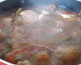 Foto del paso 3 de la receta: Arroz con pollo a la campesina