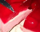 Foto del paso 9 de la receta: Gelatina de fresas🍓