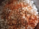 साबूदाना खिचड़ी (Sabudana khichdi recipe in hindi)