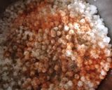 साबूदाना खिचड़ी (Sabudana khichdi recipe in hindi) रेसिपी चरण 3 फोटो