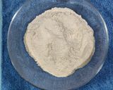 A picture of step 1 of Gujarati Thepla.