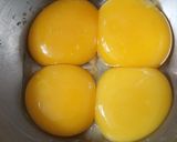 Foto langkah ke 2 dari resep Bolu Gulung Vanilla #glutenfree#dairyfree.
