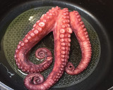 Foto del paso 3 de la receta: Pulpo embarrado