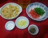 Dumplings with chicken soup recipe step 5 photo