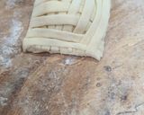BAKED DESGINER SAMUSA! রেসিপির ধাপ 2 ছবি