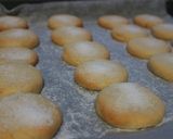 Foto del paso 8 de la receta: Biscotti al burro